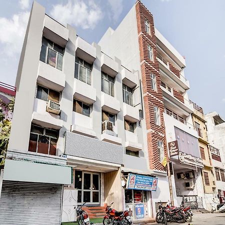 纳塔小屋 勒克瑙 外观 照片