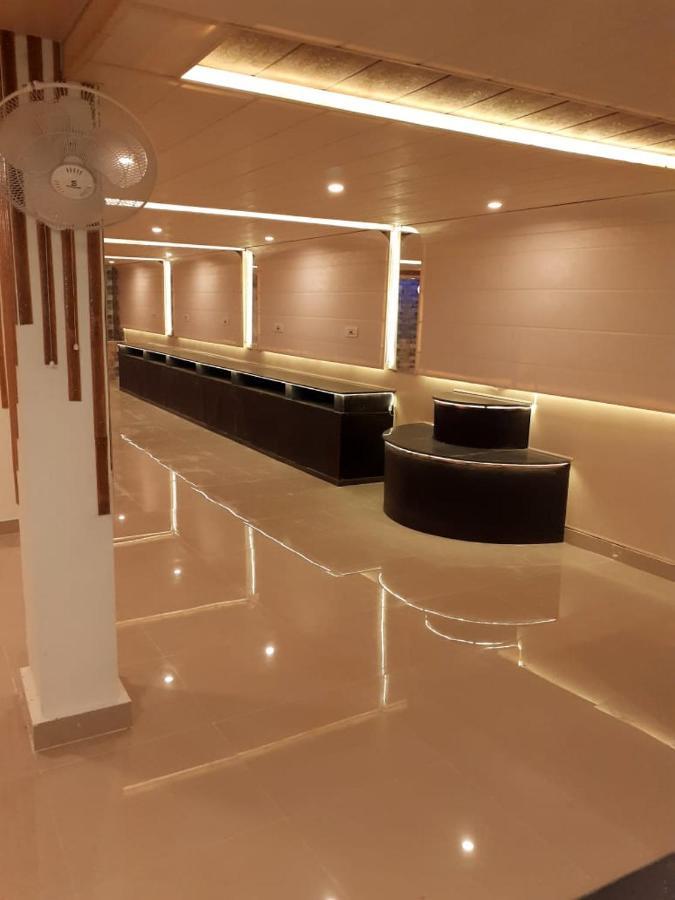 纳塔小屋 勒克瑙 外观 照片