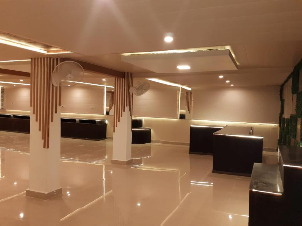 纳塔小屋 勒克瑙 外观 照片
