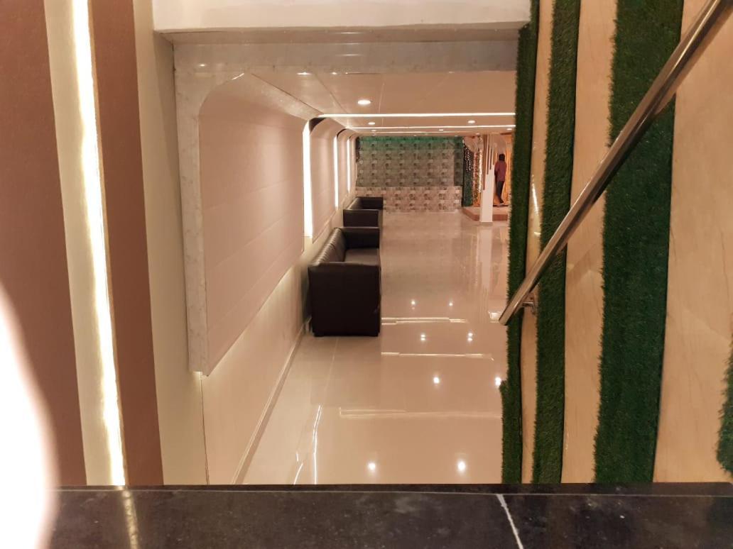 纳塔小屋 勒克瑙 外观 照片