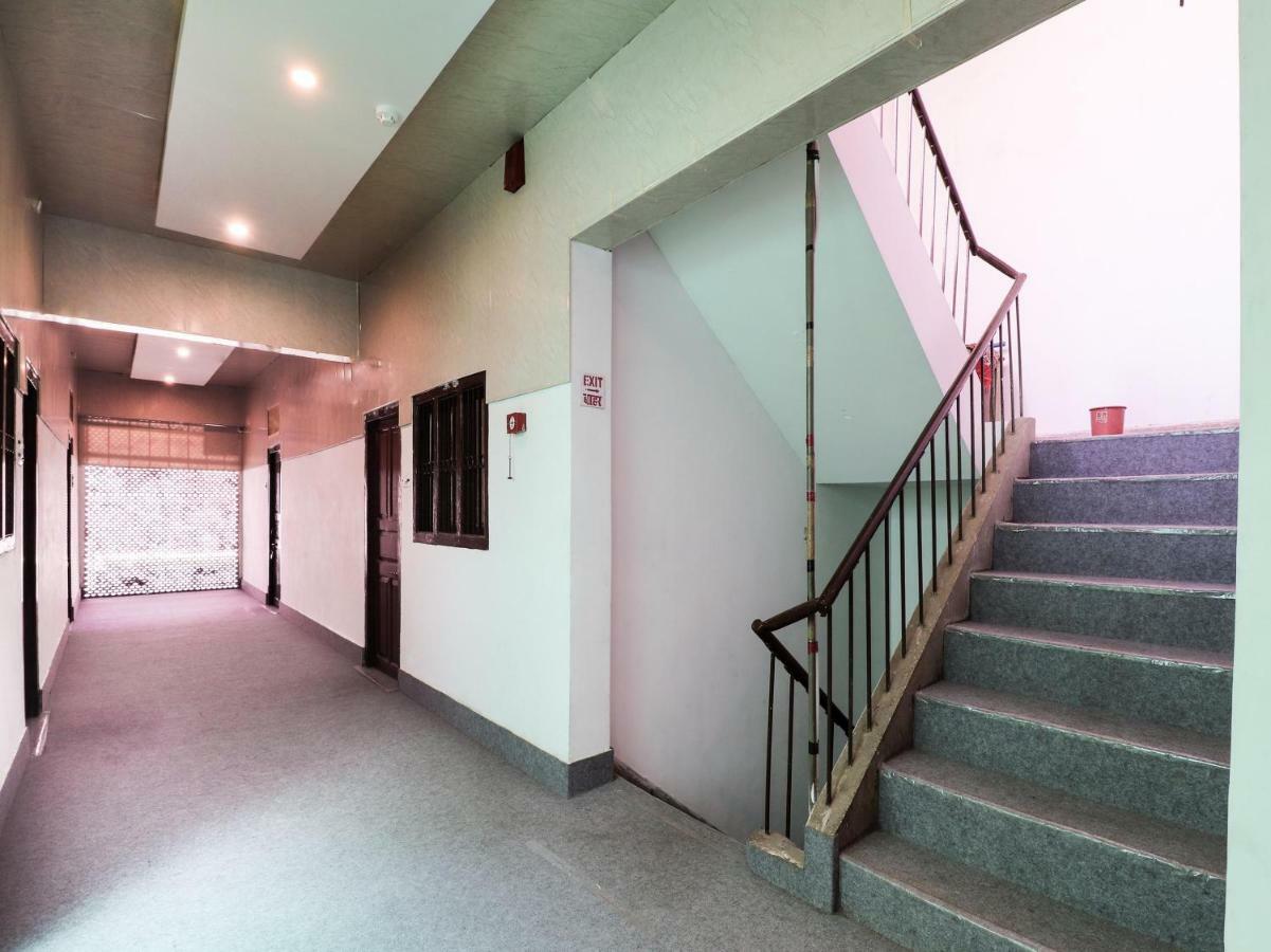 纳塔小屋 勒克瑙 外观 照片