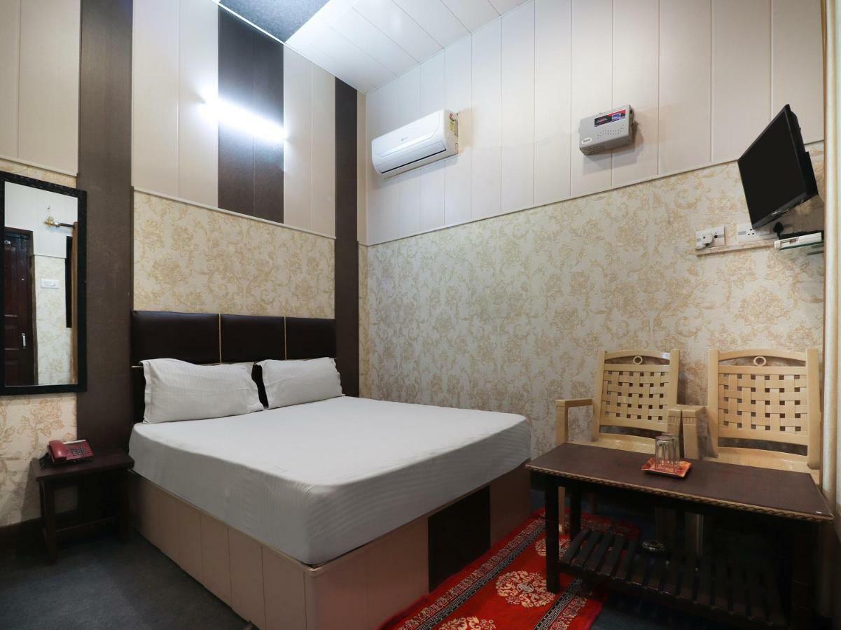 纳塔小屋 勒克瑙 外观 照片