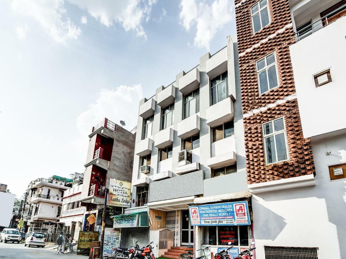 纳塔小屋 勒克瑙 外观 照片